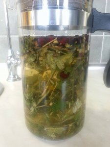 Szívnyugtató tea (3)